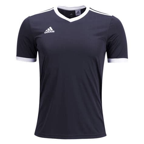 adidas tabela 18 jersey wit rood|adidas Tabela 18 SS Jersey .